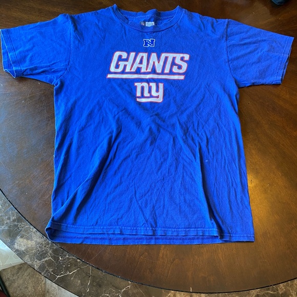 ny giants team store